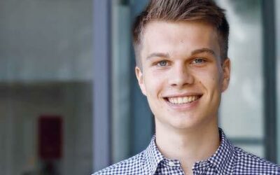 Sternekoch: Ein wahrer „Berufsheld“ ist Dennis Maier