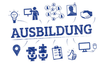 Tag der Ausbildung beim Mannheimer Morgen