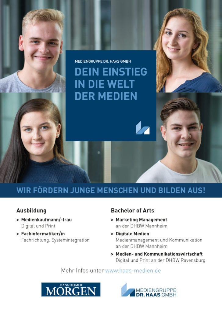 MEDIENKAUFFRAU FÜR DIGITAL UND PRINT | Karrieretipps