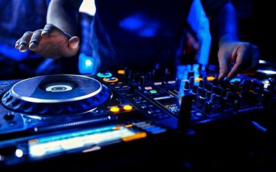 Mach deinen Traum zum Beruf – Interview mit DJ Felix Kröcher