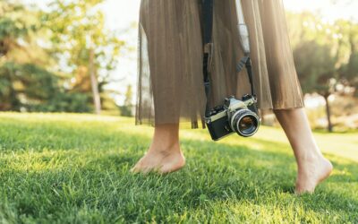 Kreative Köpfe: Fotografin