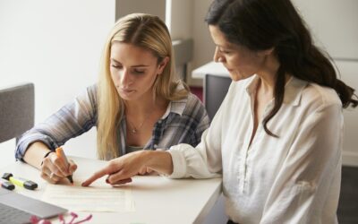 Studium oder Ausbildung?
