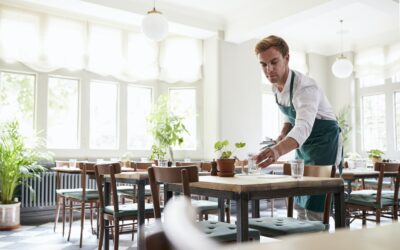 Nebenjob während der Ausbildung