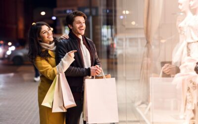 Vom Gebrauchswerber zum Visual Merchandiser