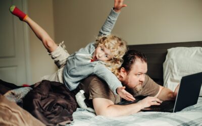 Das Geheimnis der Work-Life Balance