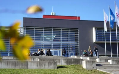 Zukunft gestalten in Oberfranken: Was Beschäftigte an der Hochschule Coburg schätzen